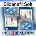 Sildenafil Soft viagra5